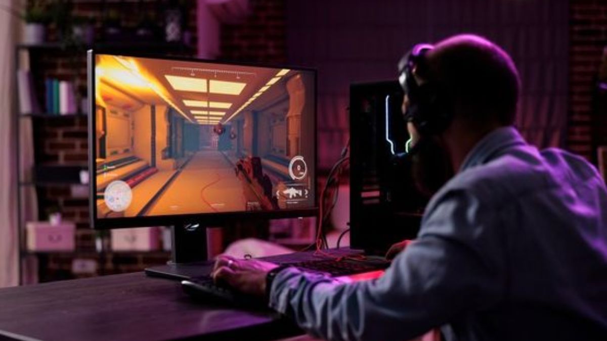 Best Samsung Gaming Monitors for PS5 in India Level up your game with these top picks